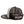 Load image into Gallery viewer, Haralson Hat Co Skull White/Brown
