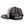 Load image into Gallery viewer, Haralson Hat Co Skull White/Brown