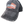 Load image into Gallery viewer, The Ponytail Trucker Hat
