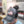Load image into Gallery viewer, The Ponytail Trucker Hat