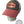 Load image into Gallery viewer, The DRC Black & Red Hat