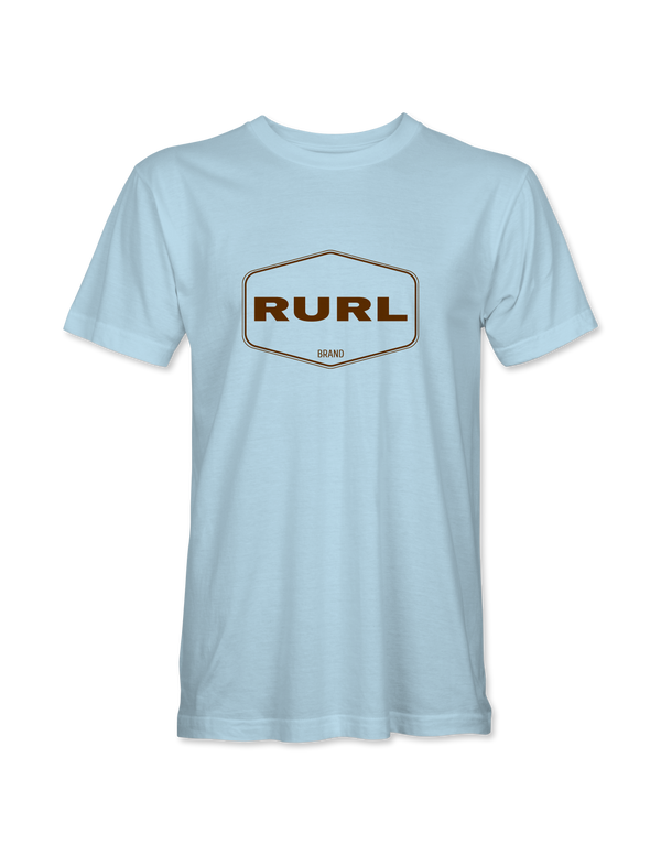 The Blue Comfy T-Shirt