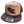Load image into Gallery viewer, The Brown Cork Hat