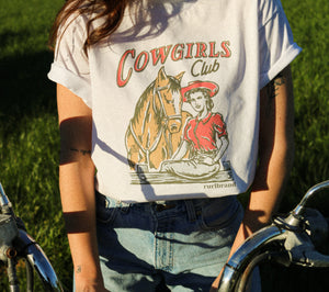 Cowgirls Club