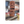 Load image into Gallery viewer, RURL Leather Skinny Tumbler