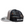 Load image into Gallery viewer, Haralson Hat Co Skull Grey/Black
