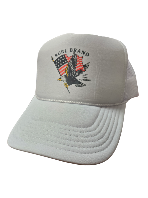The Americana Hat