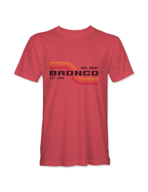 The Bronco T Shirt